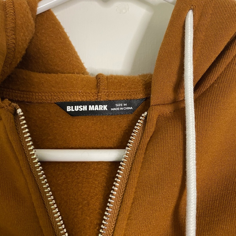 Crop jacket - Picture 2 of 3